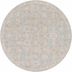 Mira Thick Luxe Oushak Rug - Clearance - Ornate Home