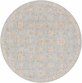 Mira Thick Luxe Oushak Rug - Clearance - Ornate Home