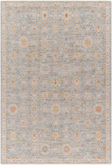 Mira Thick Luxe Oushak Rug - Clearance - Ornate Home