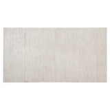 Mirabelle Cotton Rectangular Dining Table - Ornate Home