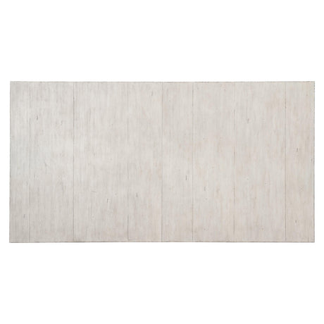 Mirabelle Cotton Rectangular Dining Table - Ornate Home