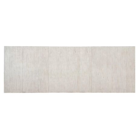 Mirabelle Cotton Rectangular Dining Table - Ornate Home