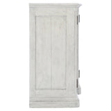 Mirabelle Weathered Flint/Cotton Buffet - Ornate Home