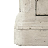 Mirabelle Weathered Flint/Cotton Buffet - Ornate Home