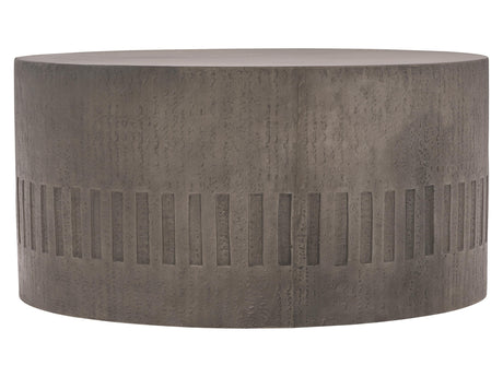 Miramar Dark Charcoal Outdoor Cocktail Table - Ornate Home