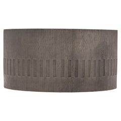 Miramar Dark Charcoal Outdoor Cocktail Table - Ornate Home