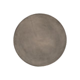 Miramar Dark Charcoal Outdoor Side Table - Ornate Home