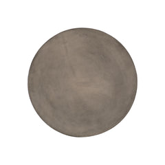 Miramar Dark Charcoal Outdoor Side Table - Ornate Home