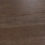 Miranda Cocoa Brown Coffee Table - Ornate Home