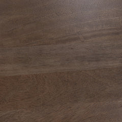 Miranda Cocoa Brown Coffee Table - Ornate Home