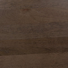 Miranda Cocoa Brown End Table - Ornate Home