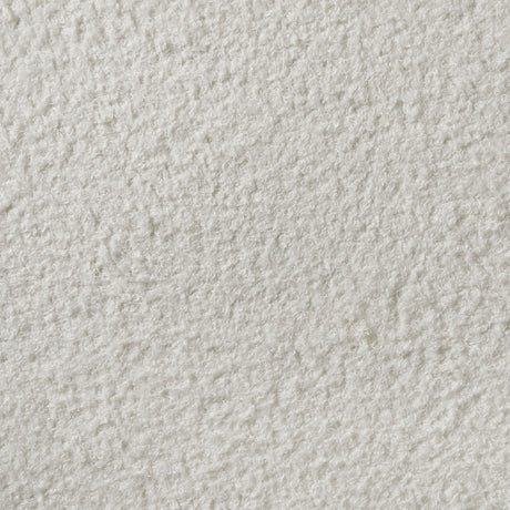 Miranda White California King Panel Bed - Ornate Home