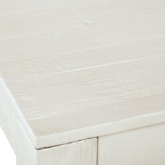Miranda White Dining Table - Ornate Home