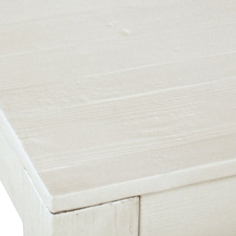 Miranda White Dining Table - Ornate Home