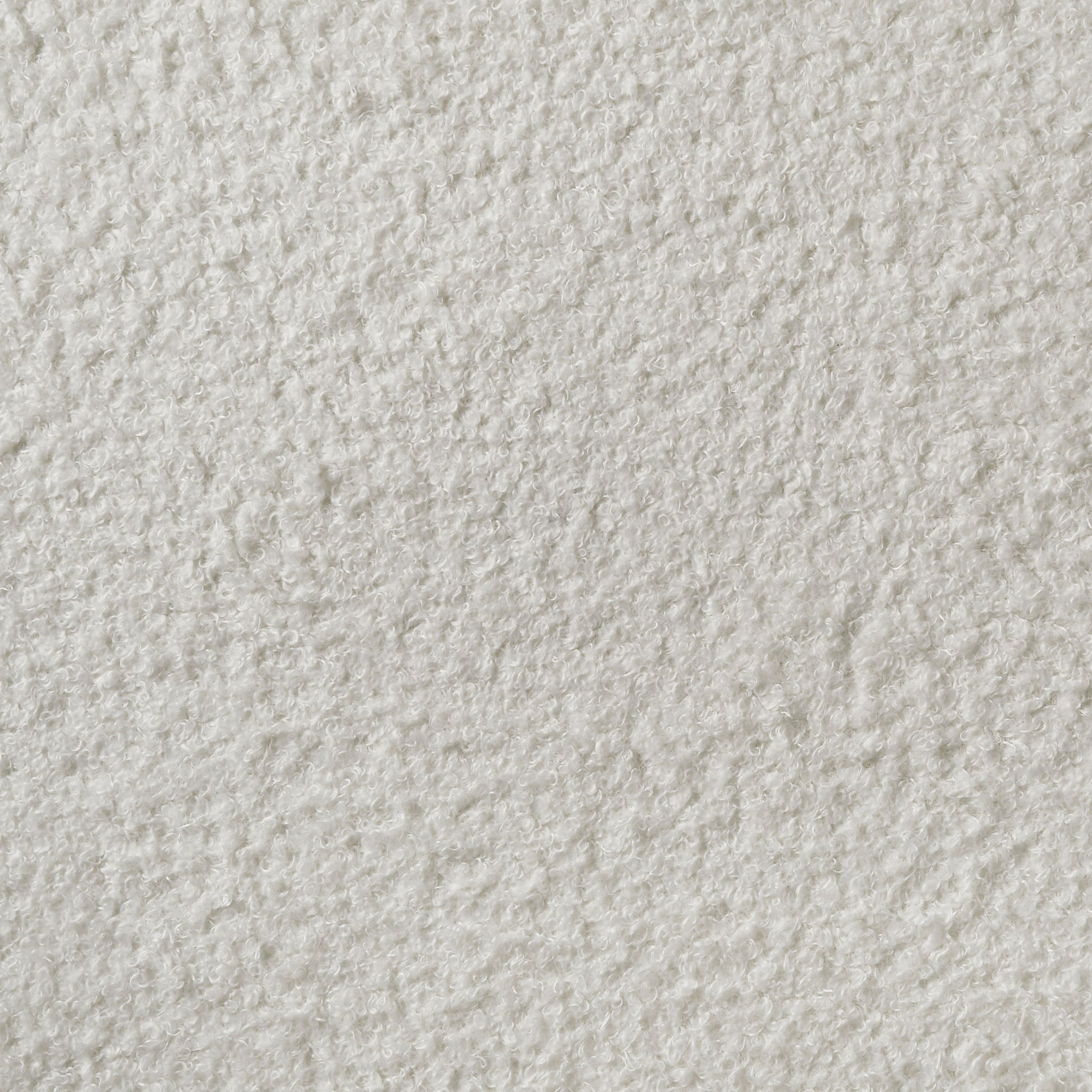 Miranda White Full Panel Bed - Ornate Home