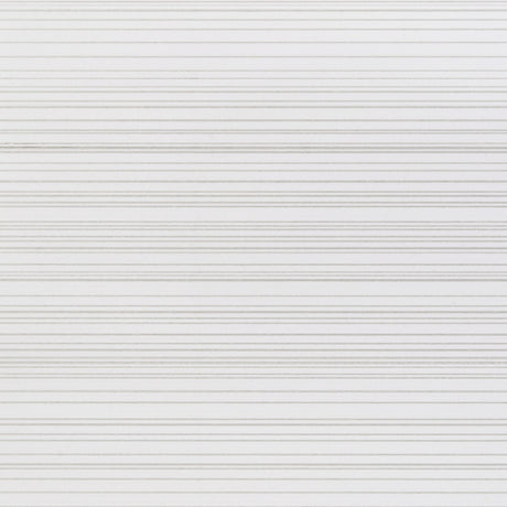 Miranda White Full Panel Bed - Ornate Home