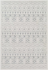 Mirani 3D Outdoor Area Rug - Clearance - Ornate Home