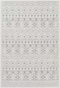 Mirani 3D Outdoor Area Rug - Clearance - Ornate Home