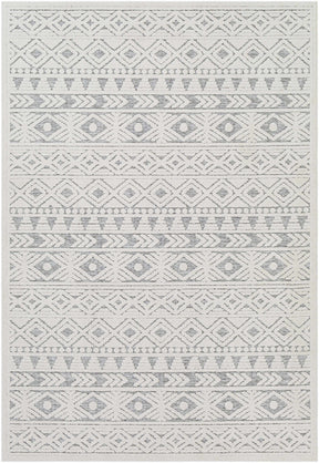 Mirani 3D Outdoor Area Rug - Clearance - Ornate Home