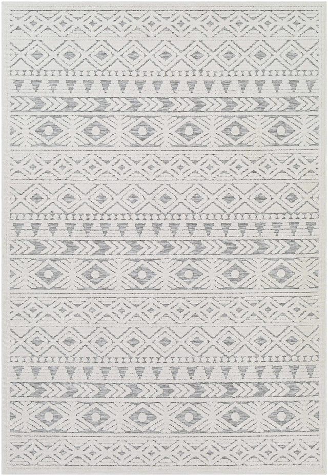 Mirani 3D Outdoor Area Rug - Clearance - Ornate Home