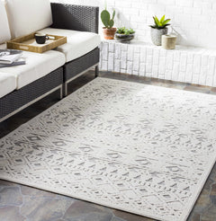 Mirani 3D Outdoor Area Rug - Clearance - Ornate Home