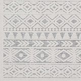 Mirani 3D Outdoor Area Rug - Clearance - Ornate Home