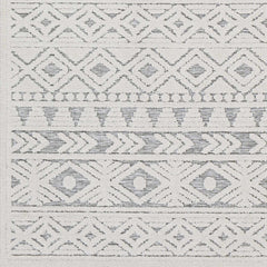 Mirani 3D Outdoor Area Rug - Clearance - Ornate Home