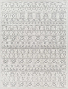 Mirani 3D Outdoor Area Rug - Clearance - Ornate Home