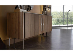 Mirante Buffet - Ornate Home