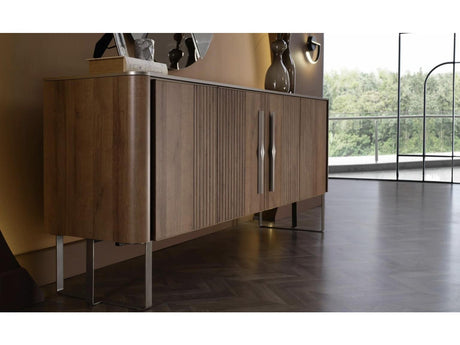 Mirante Buffet - Ornate Home