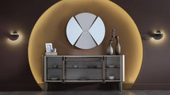 Mirante Buffet - Ornate Home