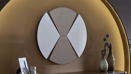 Mirante Buffet - Ornate Home