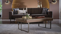 Mirante Coffee Table - Ornate Home