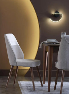 Mirante Dining Chair (Set of 2) - Ornate Home