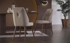 Mirante Dining Chair (Set of 2) - Ornate Home