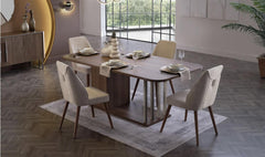Mirante Dining Room Set - Ornate Home