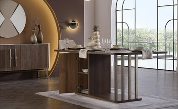 Mirante Dining Table - Ornate Home