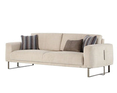 Mirante Living Room Set - Ornate Home