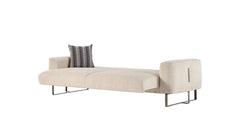 Mirante Living Room Set - Ornate Home