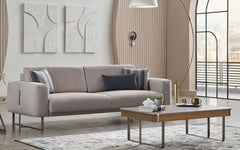 Mirante Living Room Set - Ornate Home