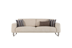 Mirante Living Room Set - Ornate Home