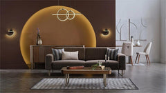 Mirante Living Room Set - Ornate Home