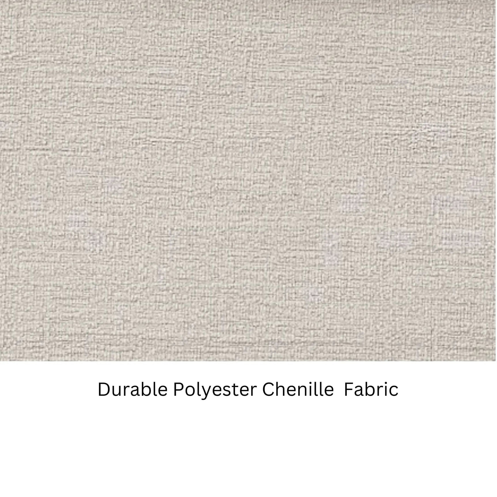 Mirante Luxe Cream Storage Bed - Ornate Home