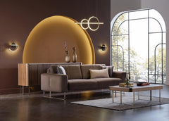 Mirante Sofa - Ornate Home
