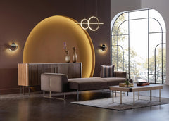 Mirante Sofa - Ornate Home