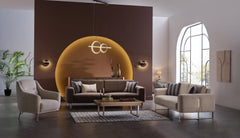 Mirante Sofa - Ornate Home
