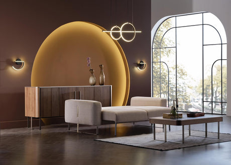 Mirante Sofa - Ornate Home