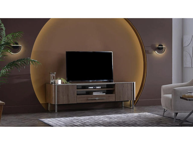 Mirante TV Stand - Ornate Home