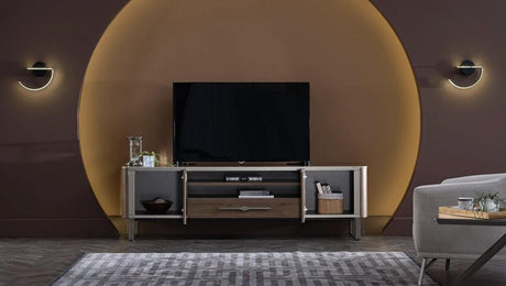 Mirante TV Stand - Ornate Home