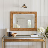 Mirat Brown Mirror